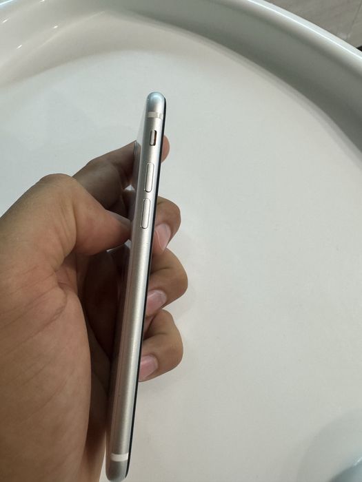 Iphone SE - 128 GB