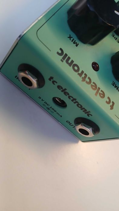 tc electronic The Prophet Digital Delay