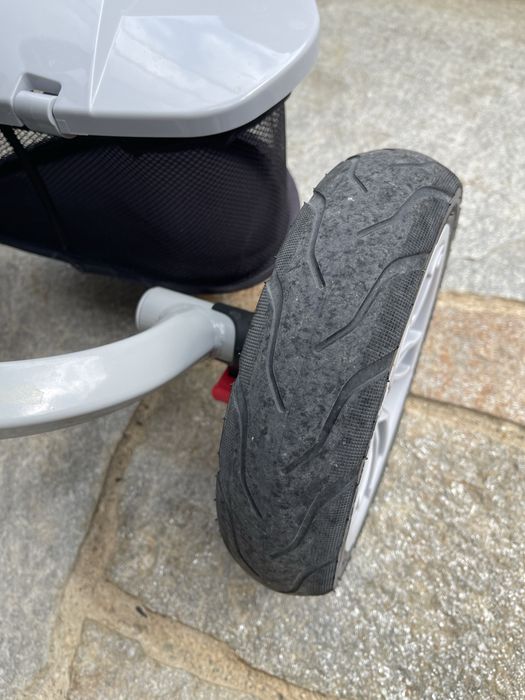 Триколка LORELLI Premium SPEEDY