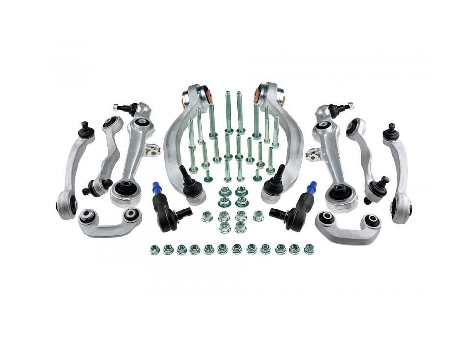 Brat suspensie Audi A6 1997-2001 4B, C5 FZ5540
