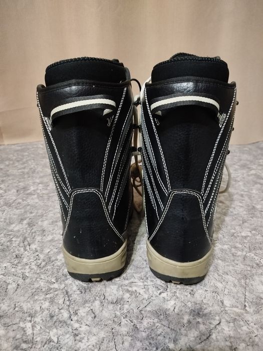 Комплект для сноуборда