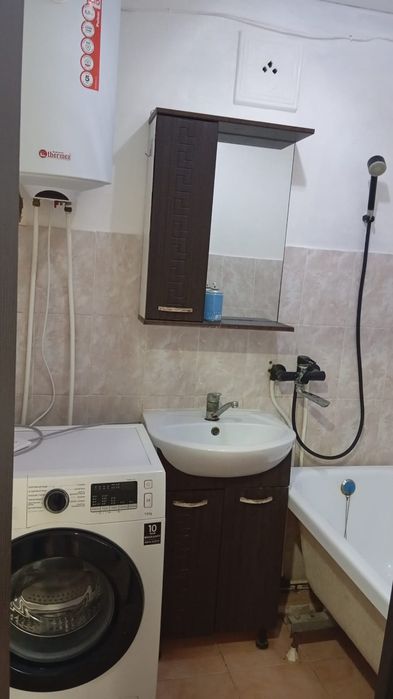 Сдам 2 ком квартиру