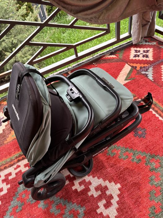Детская коляска easywalker