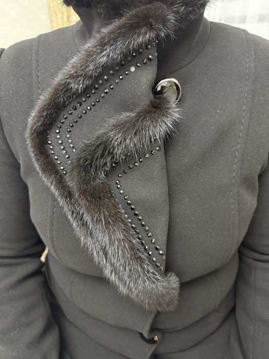 Пальто, очень хорошего качества