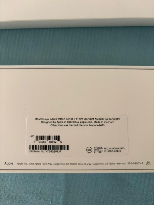 Apple watch продам часы