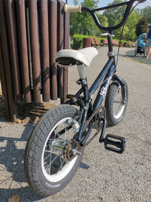 Детско колело бмх