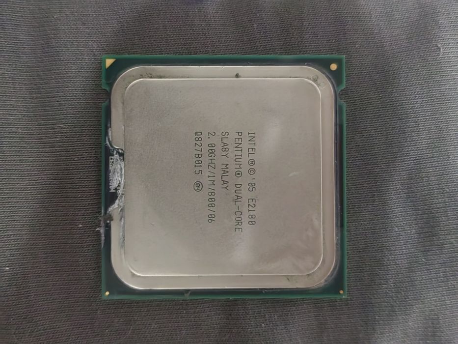 продам 4 процессора.