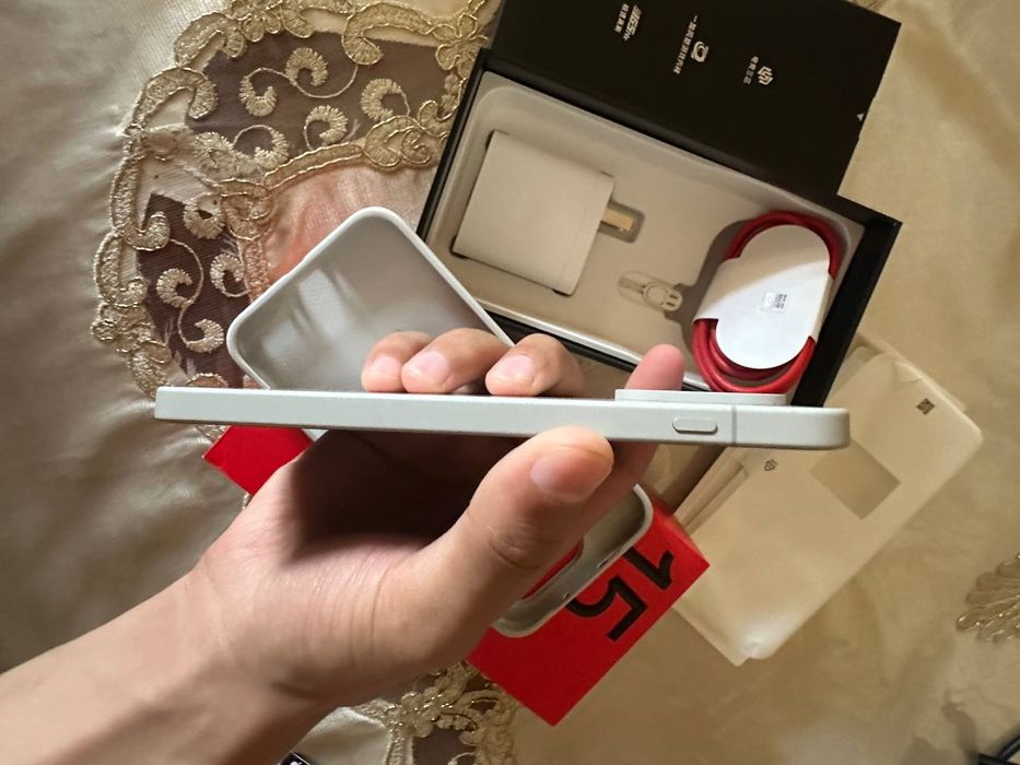 OnePlus 15 1TRB XItoy Global proshivkada