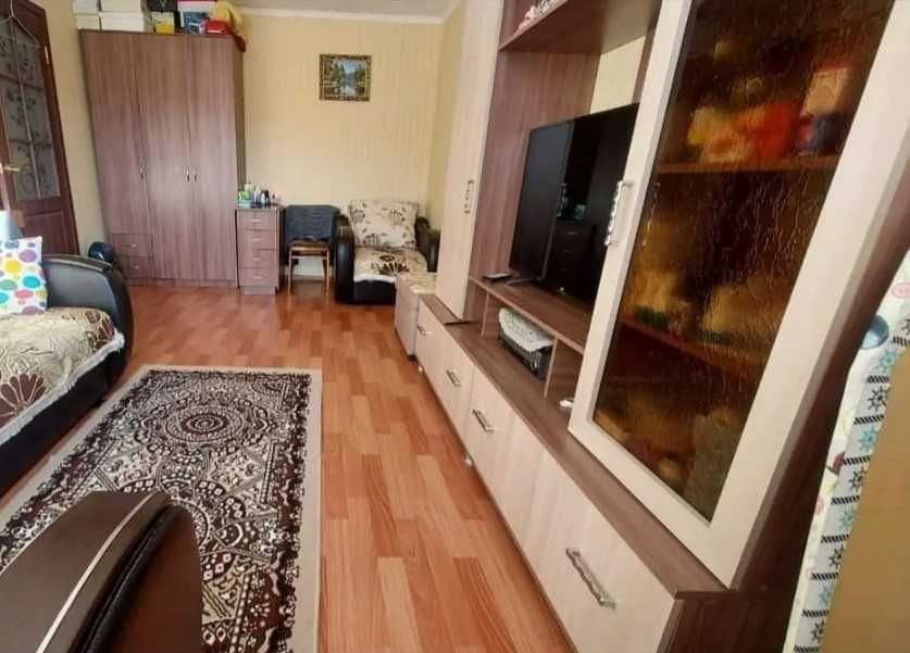 Продам квартиру 20 мкрн