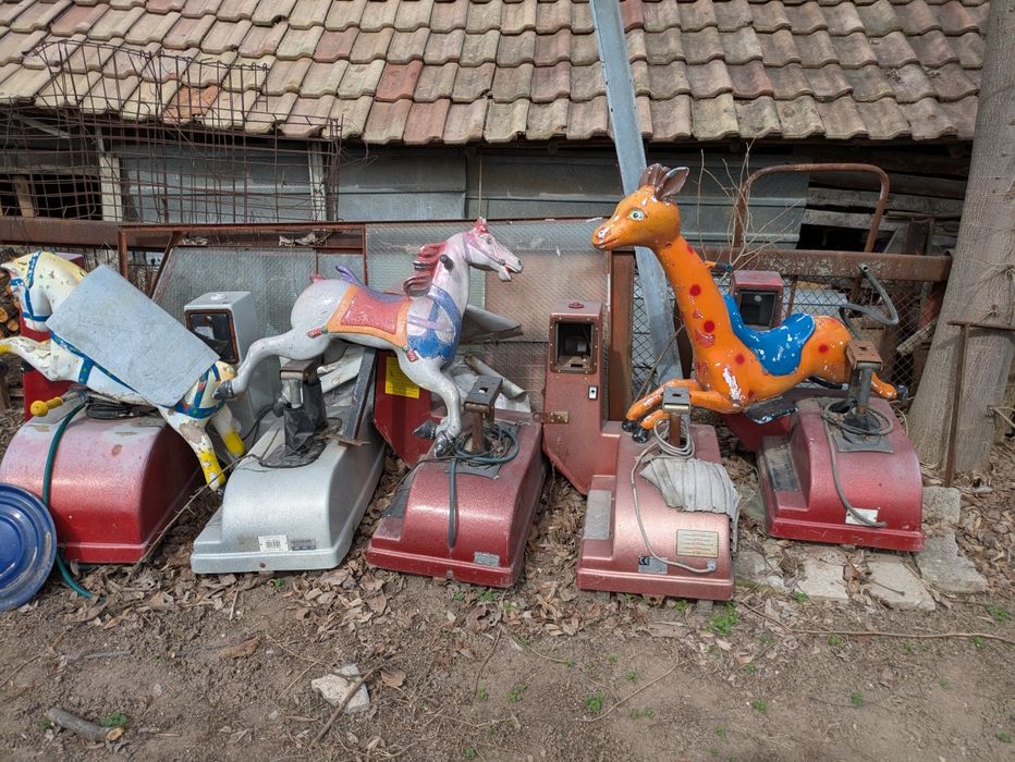 Клатушки клатушка