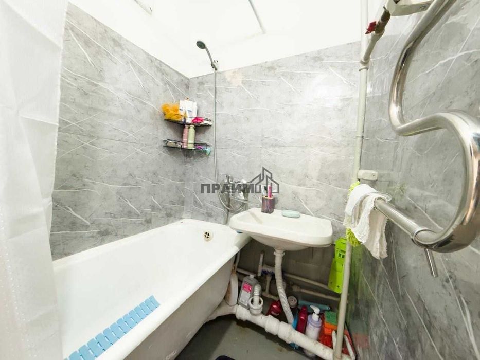 ПРОДАМ 2х ком. Улан (Кайрат ПРАЙМ)