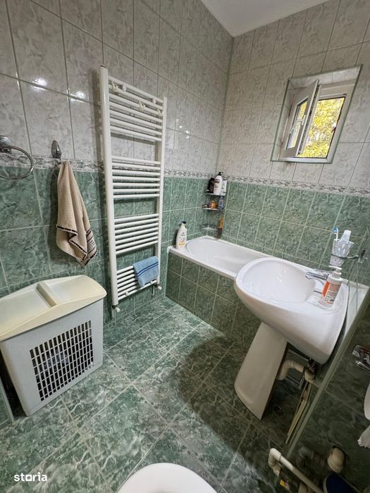 Apartament 3 camere Poarta 6 Exclusivitate