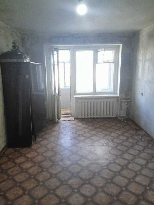 Продам 1 комнатную квартиру