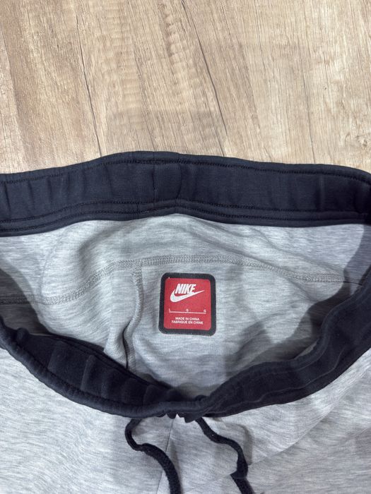Nike tech fleece