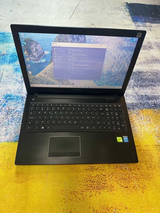 Laptop Lenovo ideapad S510p, core i5