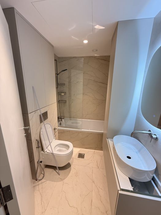 Ремонт под ключ по договору