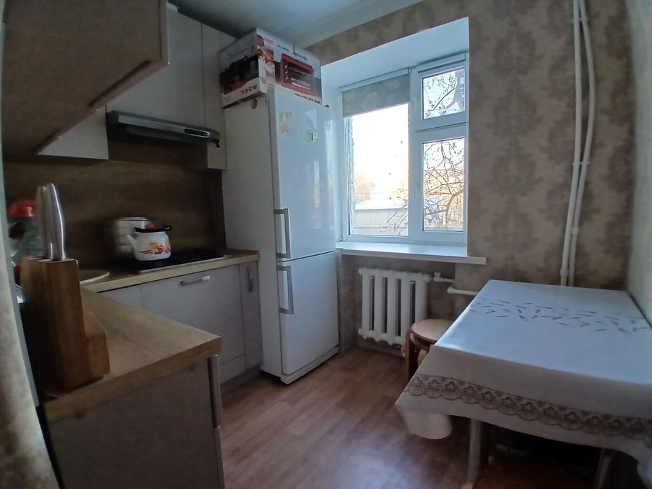 Продам 3-х ком.квартиру