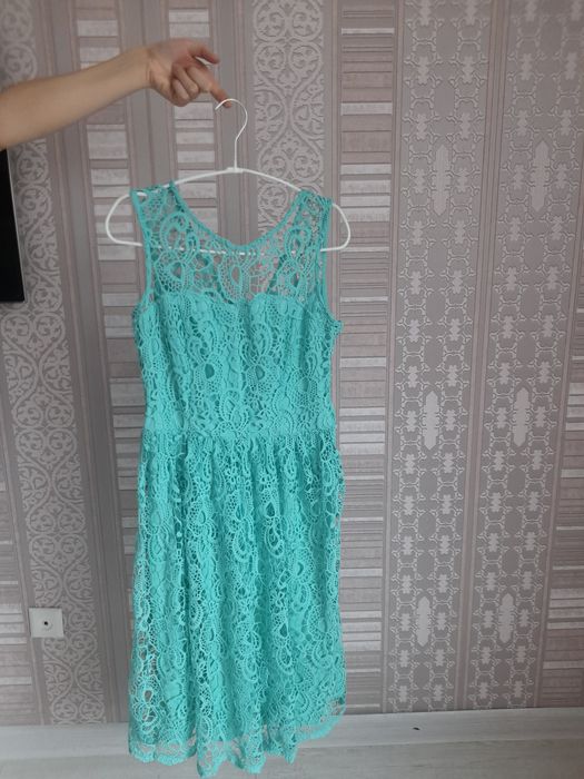 Платье  для девушки