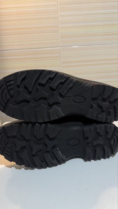 Ghete/bocanci de iarna