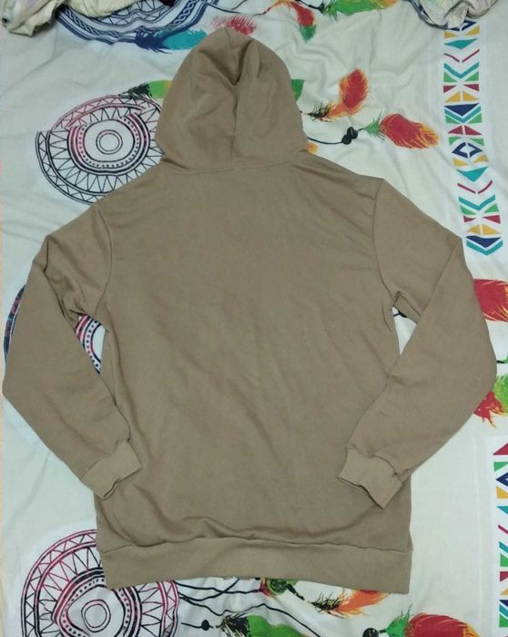 Hanorac Trendyol bej S 36