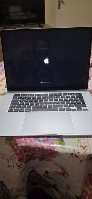Лаптоп MacBook 15 inch