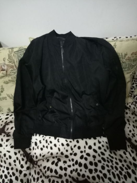 Geaca primăvară barbati