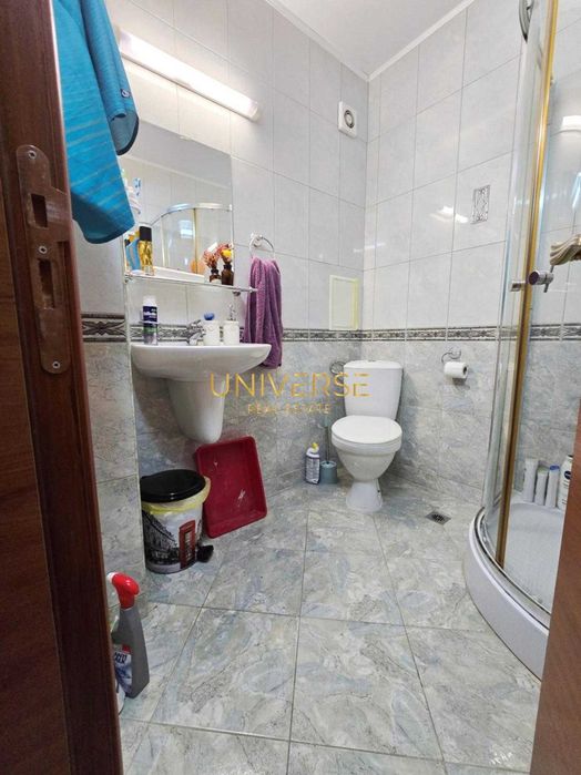 Продава се Тристаен апартамент в к.к. Слънчев бряг - 77 кв.м за 1312 €/кв.м - Снимка #4