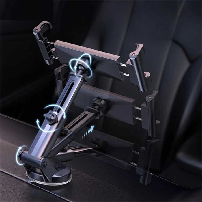 Mcdodo CM-4310 — надёжный автомобильный держатель. Есть доставка