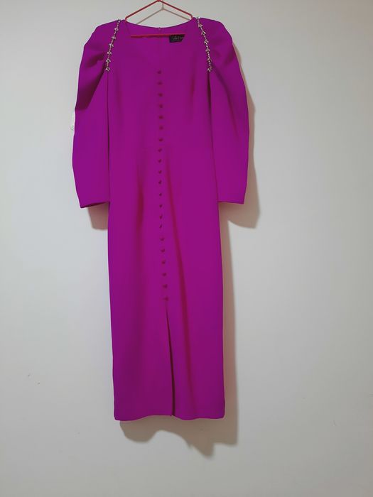 Вечерное платья!