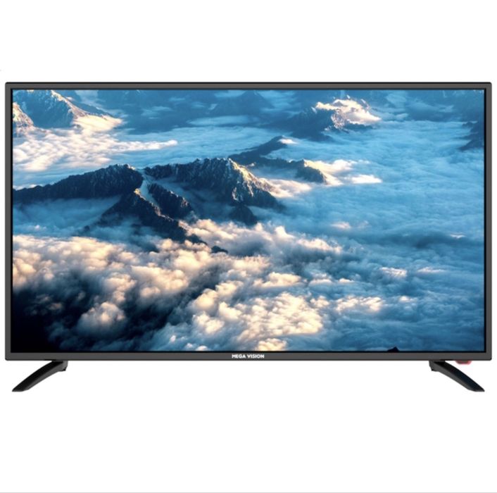 Vand TV LED Mega Vision