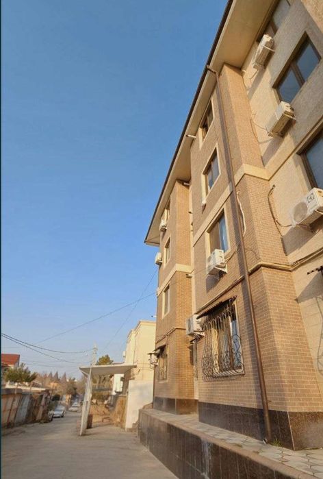 1/2/4 Новостройка Циалковский Никитина Максим Горький Буюк Ипак Йули