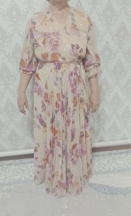 Платья турецкие