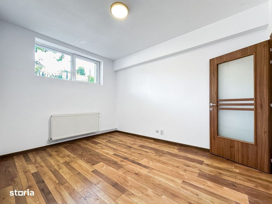2 camere in Regie/Orhideea, centrala proprie, 9 min. Metrou Grozavesti