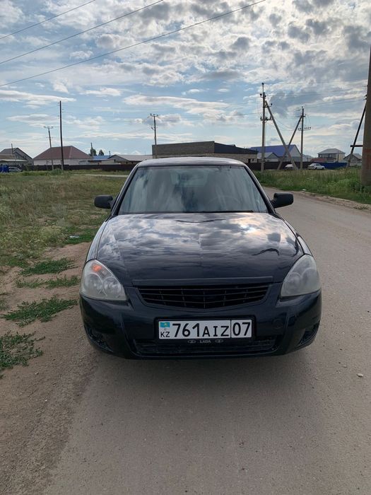 Продам Lada Priora