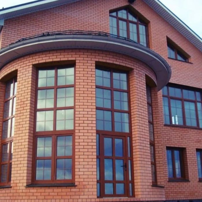 Пластиковые окна откосы