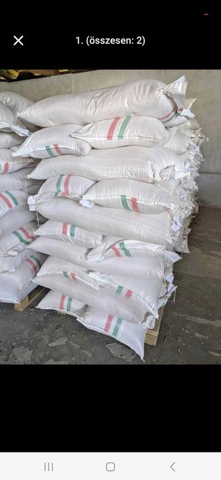 Vand tarate de grau 30kg=40 lei