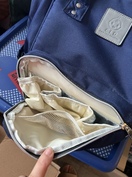 Rucsac/Geanta pentru mamici