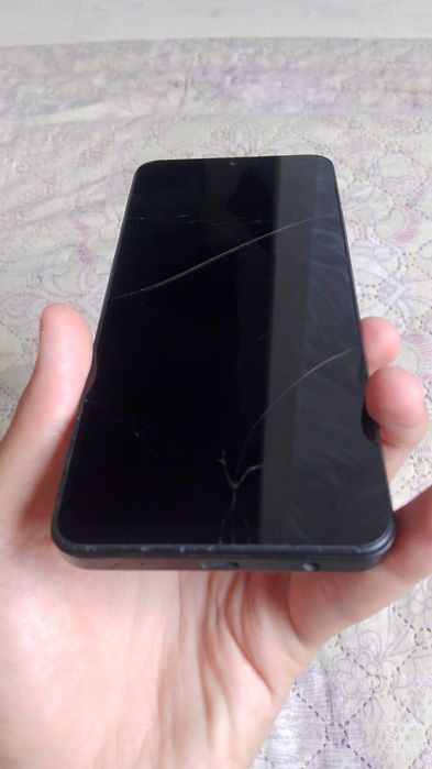 телефон  Redmi a5