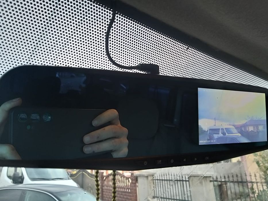 Renault trafic 8+1 long