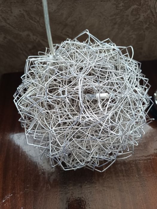 Люстра срочно продам