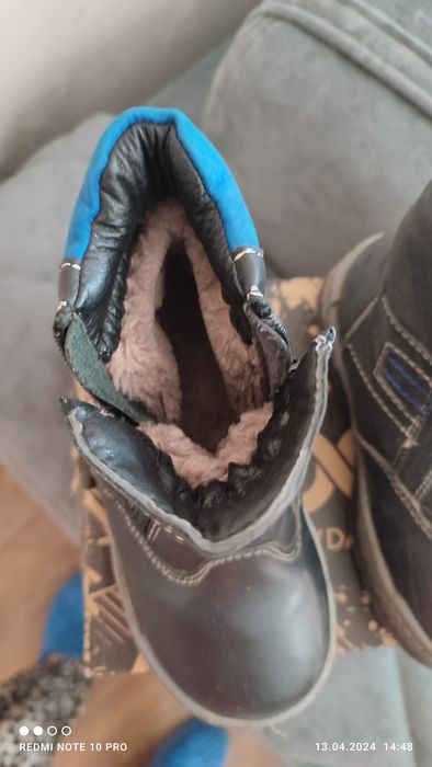 Обувь молчиковы. ГНОМИК