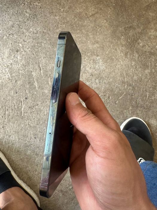 Iphone 13 pro 256 gb