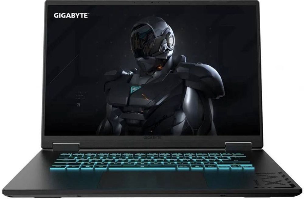 Продам ноутбук GiGABYTE A16