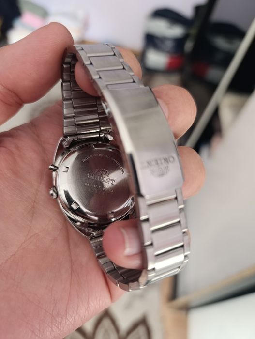 ORIENT соат сотилади