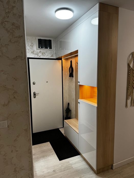 Apartament 3 camere Complex Rezidential Vest (VAMT)