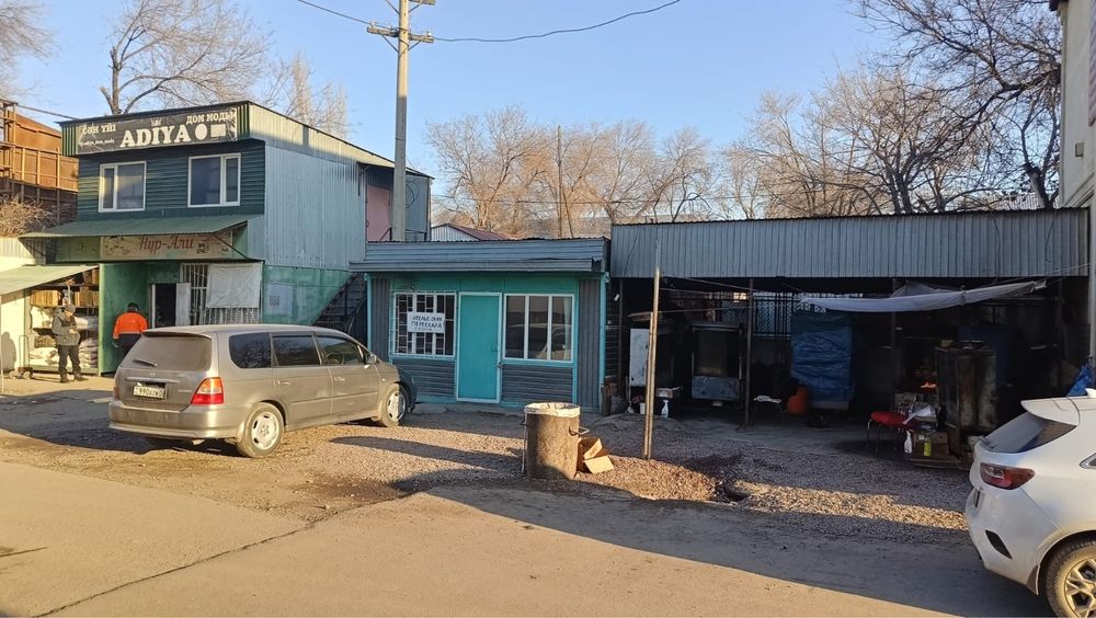 Контейнер размер 5/3 Высота 3мт срочно