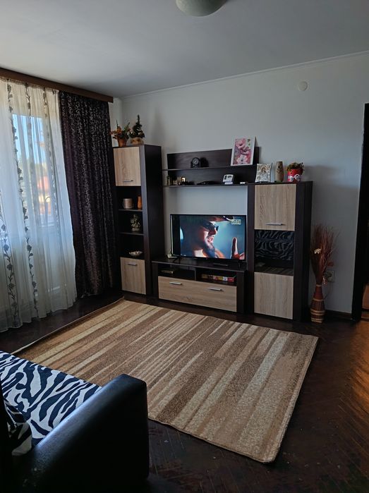 Proprietar, închiriez apartament cu 2 camere, Expo Parc, Pitești