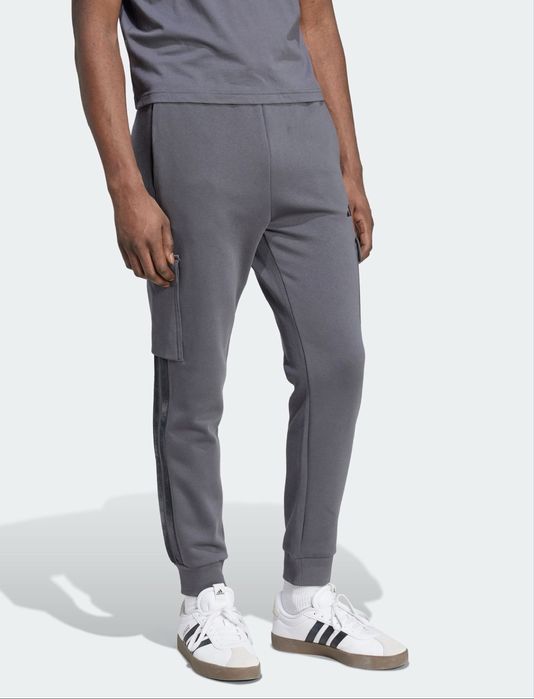 Adidas Cargo Sweatpants ОРИГИНАЛНО мъжко долнище - L