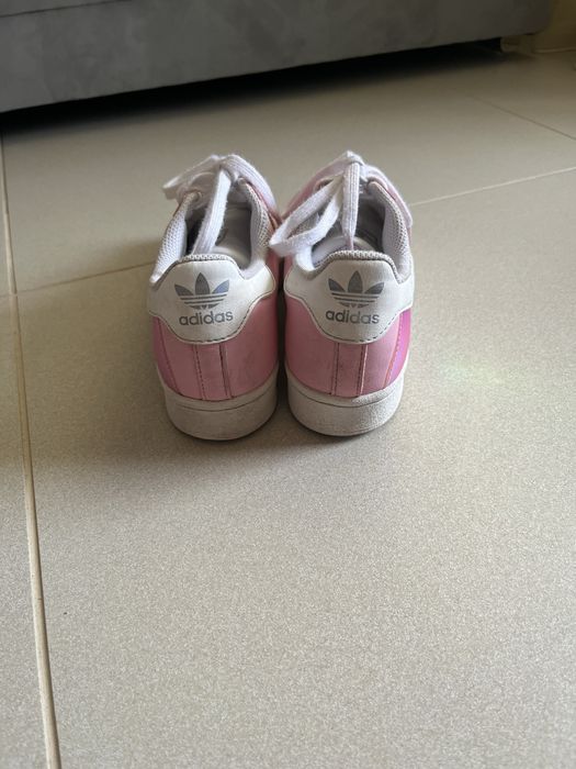 Adidas детски маратонки 38 номер