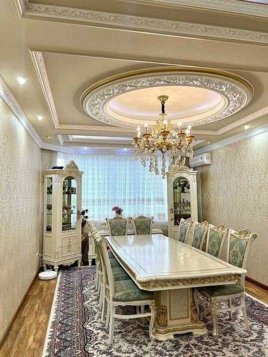 УСПЕЙ Центр‼️‼️‼️НОВОСТРОЙКА ЕВРО Ор Lacoste/Ц-5/м.Абдулла Кадырий